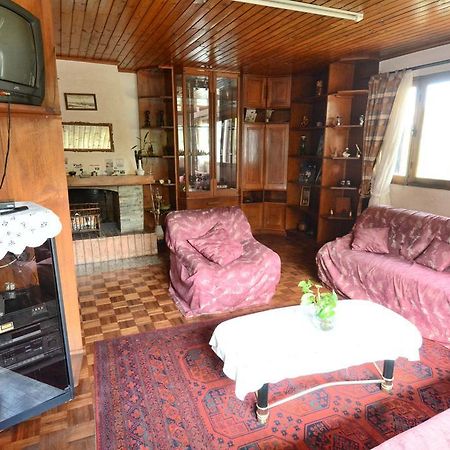 Hotel Chez Jeanne Antananarivo Dış mekan fotoğraf