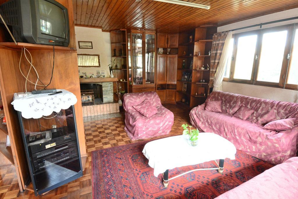Hotel Chez Jeanne Antananarivo Dış mekan fotoğraf