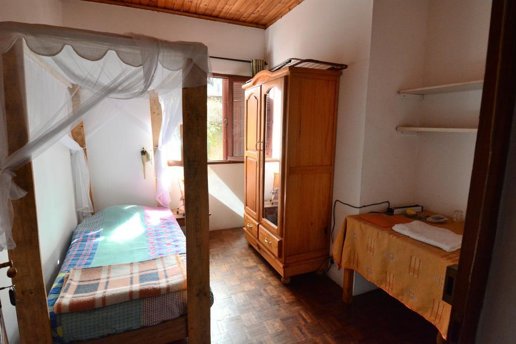 Hotel Chez Jeanne Antananarivo Dış mekan fotoğraf