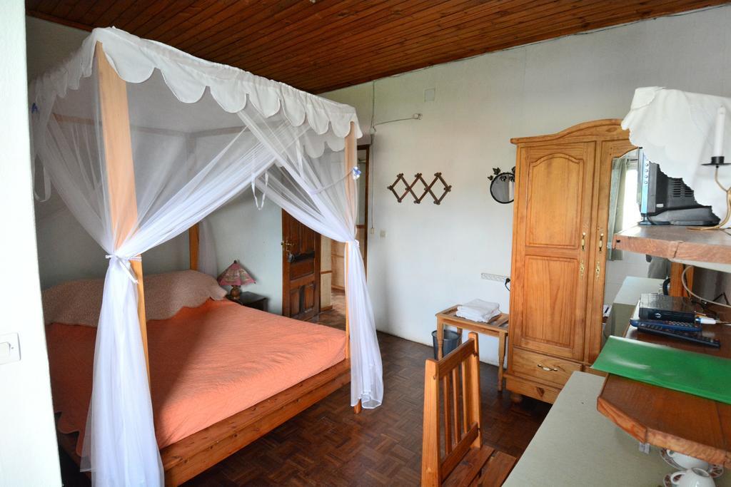 Hotel Chez Jeanne Antananarivo Dış mekan fotoğraf