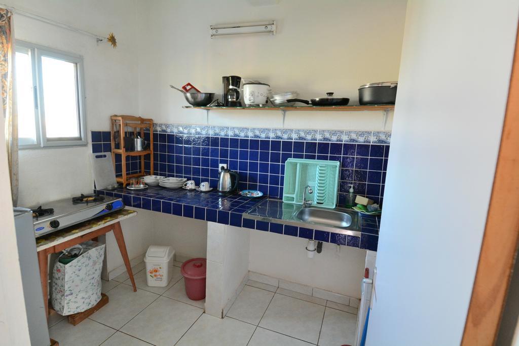 Hotel Chez Jeanne Antananarivo Dış mekan fotoğraf