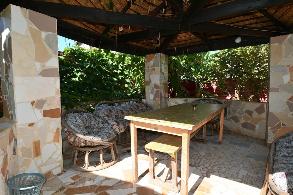 Hotel Chez Jeanne Antananarivo Dış mekan fotoğraf
